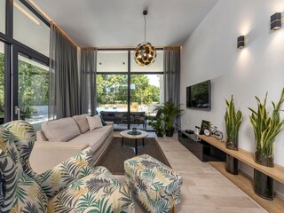 Villa Svetvinčenat Caratteristiche 21