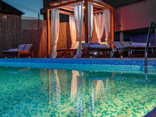 Casa per le vacanze Pula Registrazione all'aperto 14