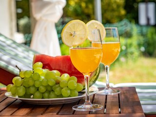 Casa per le vacanze Pula Registrazione all'aperto 17