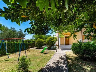 Vakantiehuis Pula Omgeving 30