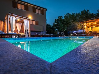 Casa per le vacanze Pula Registrazione all'aperto 4