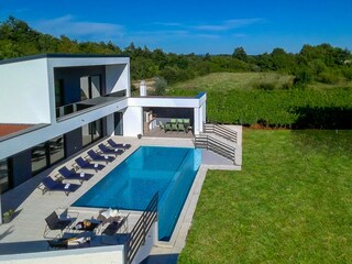 Villa Svetvinčenat Registrazione all'aperto 15