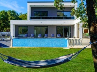 Villa Svetvinčenat Registrazione all'aperto 11