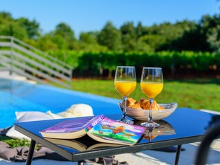 Villa Svetvinčenat Registrazione all'aperto 3