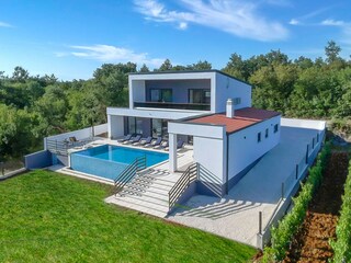 Villa Svetvinčenat Registrazione all'aperto 5