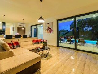 Villa Svetvinčenat Registrazione all'aperto 6