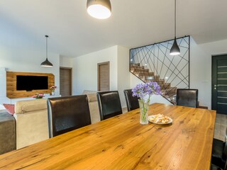 Villa Svetvinčenat Caratteristiche 20