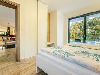 Villa Svetvinčenat Caratteristiche 25