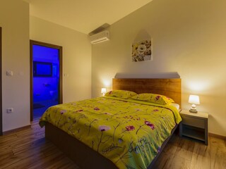 Villa Svetvinčenat Caratteristiche 27