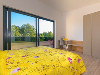 Villa Svetvinčenat Caratteristiche 28