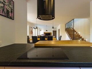 Villa Svetvinčenat Caratteristiche 24