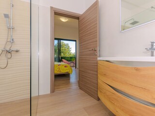 Villa Svetvinčenat Caratteristiche 36