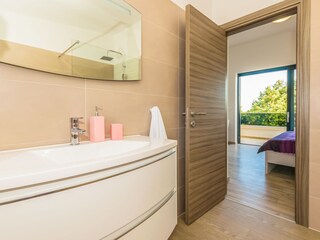 Villa Svetvinčenat Caratteristiche 34