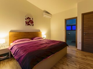 Villa Svetvinčenat Caratteristiche 30