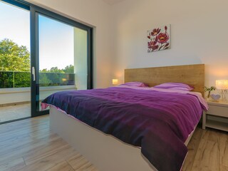 Villa Svetvinčenat Caratteristiche 31