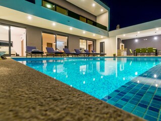 Villa Svetvinčenat Registrazione all'aperto 12