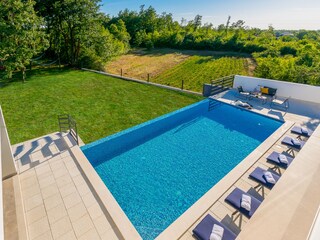 Villa Svetvinčenat Ambiente 40