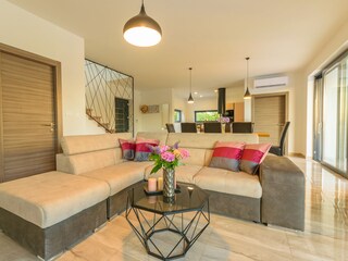 Villa Svetvinčenat Caratteristiche 16