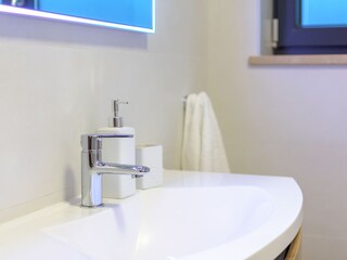 Villa Svetvinčenat Caratteristiche 35