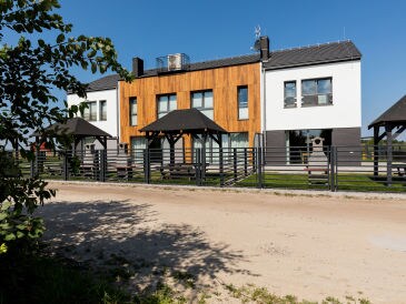 Ferienhaus Zefir 1