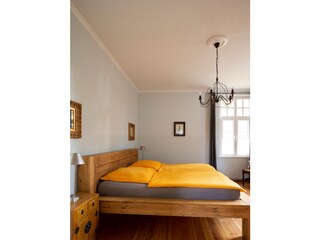 Holiday house Timmendorfer Strand Bedroom 23