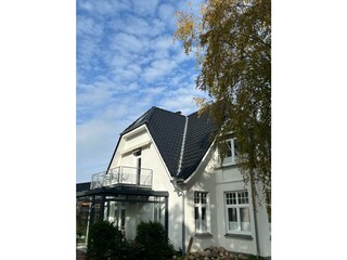 Holiday house Timmendorfer Strand Outdoor Recording 4