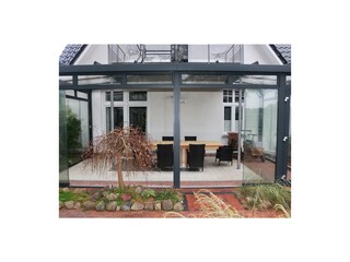 Holiday house Timmendorfer Strand Outdoor Recording 5