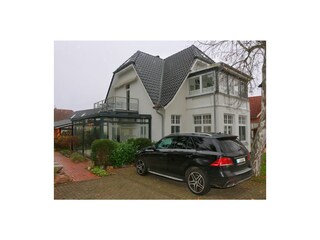 Holiday house Timmendorfer Strand Outdoor Recording 5