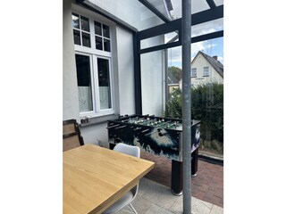 Holiday house Timmendorfer Strand Environment 12