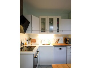 Holiday house Timmendorfer Strand Kitchen 38