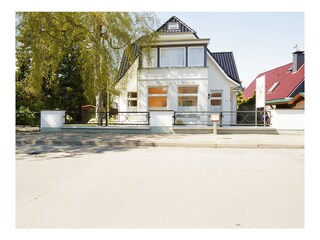 Holiday house Timmendorfer Strand Outdoor Recording 7