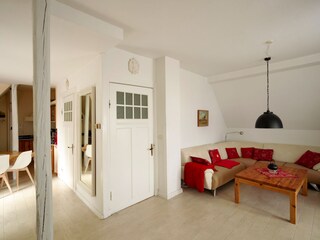 Holiday house Timmendorfer Strand Living Room 17