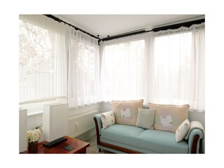 Holiday house Timmendorfer Strand Living Room 18