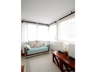 Holiday house Timmendorfer Strand Living Room 19