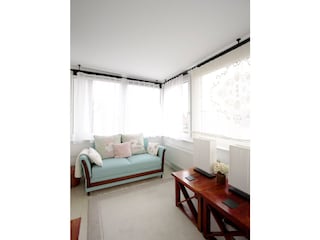 Wohnzimmer II - Maisonette