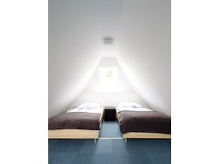 Dachgeschoss - Maisonette