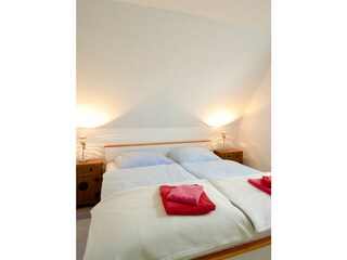 Holiday house Timmendorfer Strand Bedroom 26