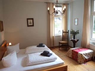 Holiday house Timmendorfer Strand Bedroom 28