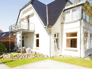 Ferienhaus Villa Virmond - Timmendorfer Strand - image1