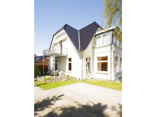 Holiday house Timmendorfer Strand Outdoor Recording 3