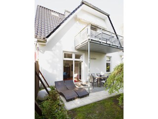 Holiday house Timmendorfer Strand Environment 10