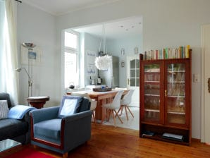 Ferienhaus Villa Virmond