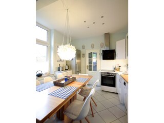 Holiday house Timmendorfer Strand Kitchen 35