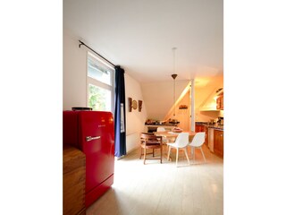 Holiday house Timmendorfer Strand Kitchen 37