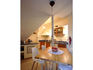 Holiday house Timmendorfer Strand Kitchen 36