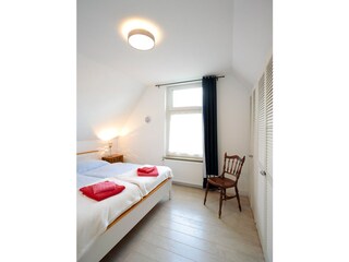 Holiday house Timmendorfer Strand Bedroom 20