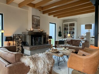 Villa Hallenberg Buitenaudio-opname 10