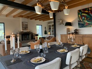 Villa Hallenberg Buitenaudio-opname 8