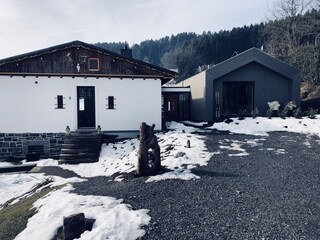 Villa Hallenberg Enregistrement extérieur 12