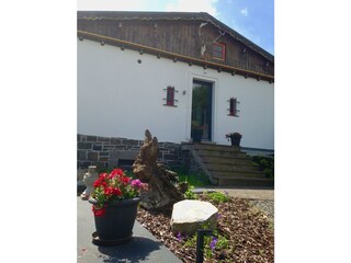 Villa Hallenberg Buitenaudio-opname 3